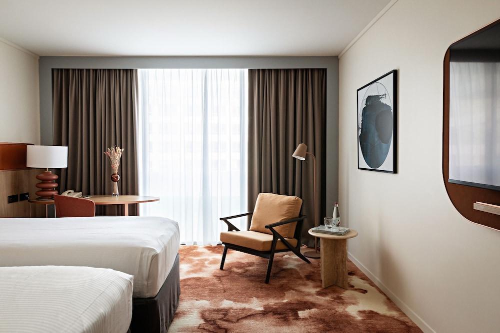 Pullman Paris Centre-Bercy Room Type - Superior Room, 2 Twin Beds