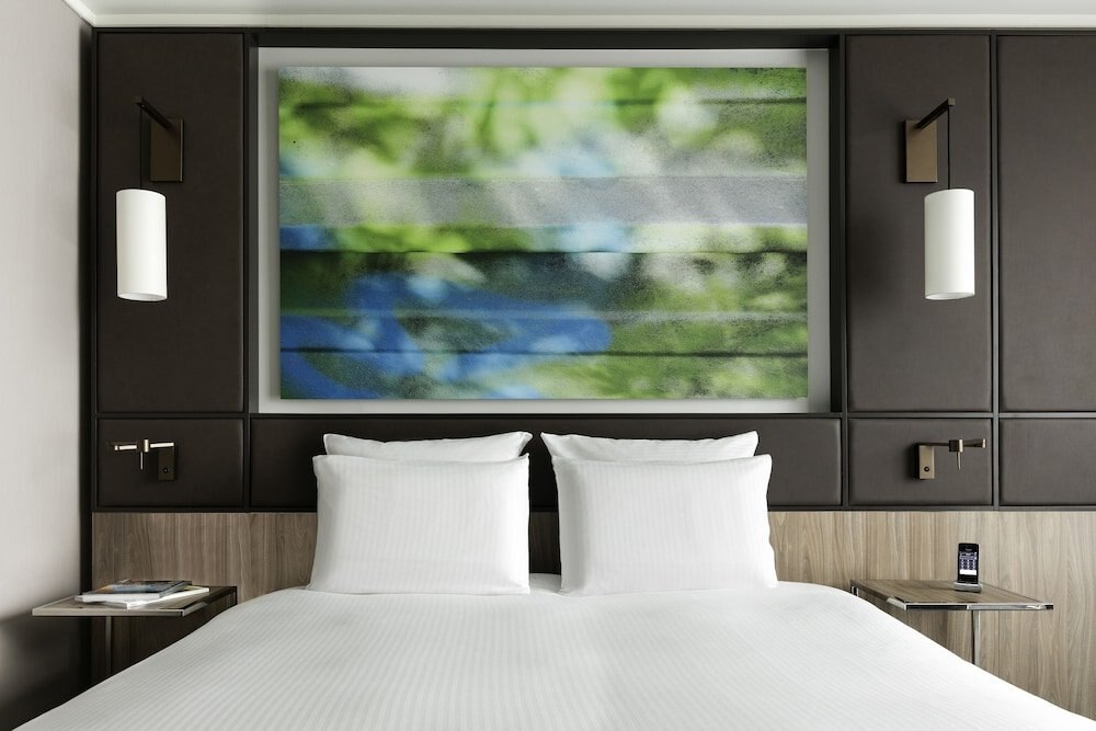 Pullman Paris Centre-Bercy Room Type - Family Room, Multiple Beds, Connecting Rooms (Premium Superior) Pullman Paris Centre-Bercy Room Type - Family Room, Multiple Beds, Connecting Rooms (Premium Superior)