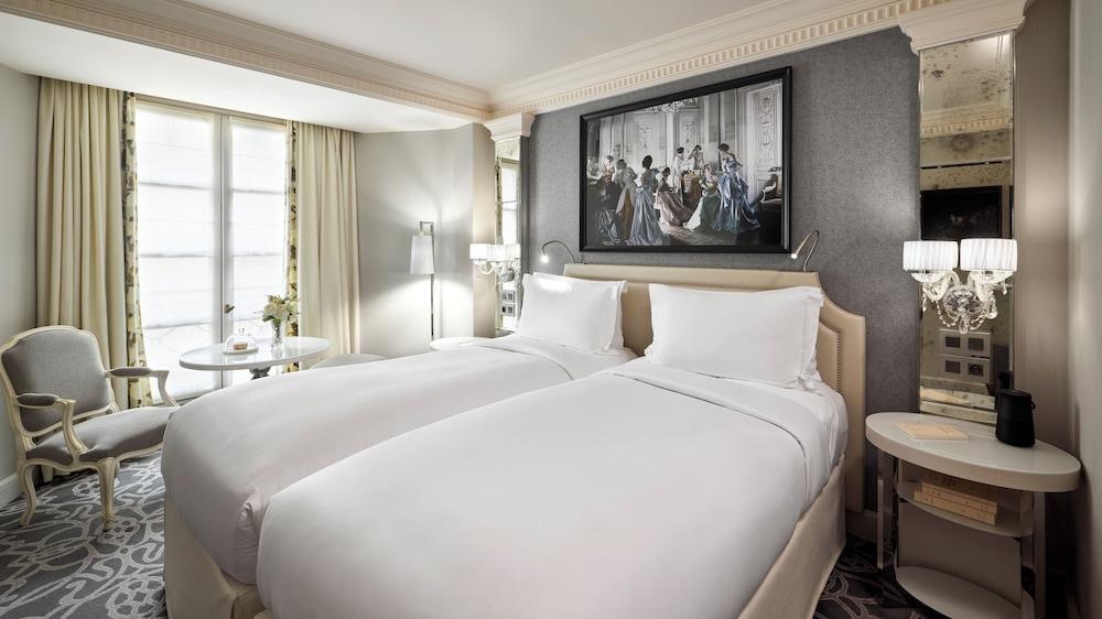 Sofitel Paris Le Faubourg Room Type - Deluxe Room, 2 Twin Beds
