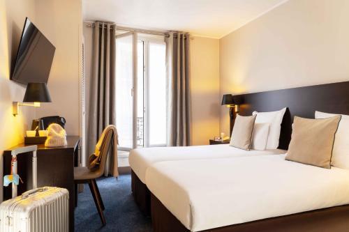 Hotel Sophie Germain - Tap to explore photos