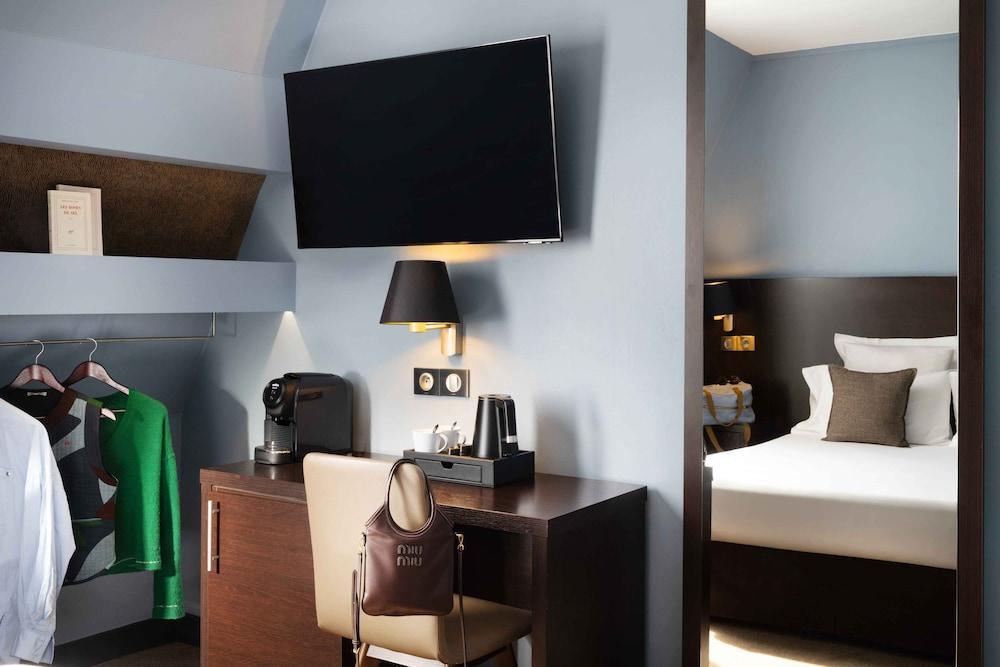 Hotel Sophie Germain Room Type - Comfort Double Room