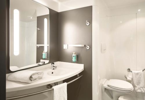 B&B HOTEL Paris Grand Roissy CDG Aéroport Room Type - Superior Double Room