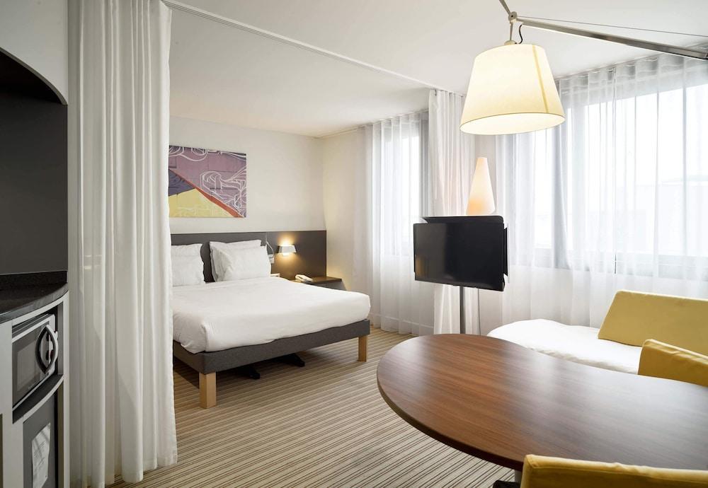 B&B HOTEL Paris Grand Roissy CDG Aéroport Room Type - Comfort Double Room