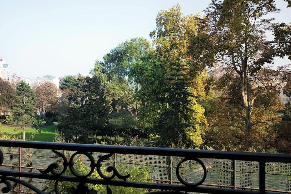 Hotel de Suede Saint Germain Room Type - Superior Room, Garden