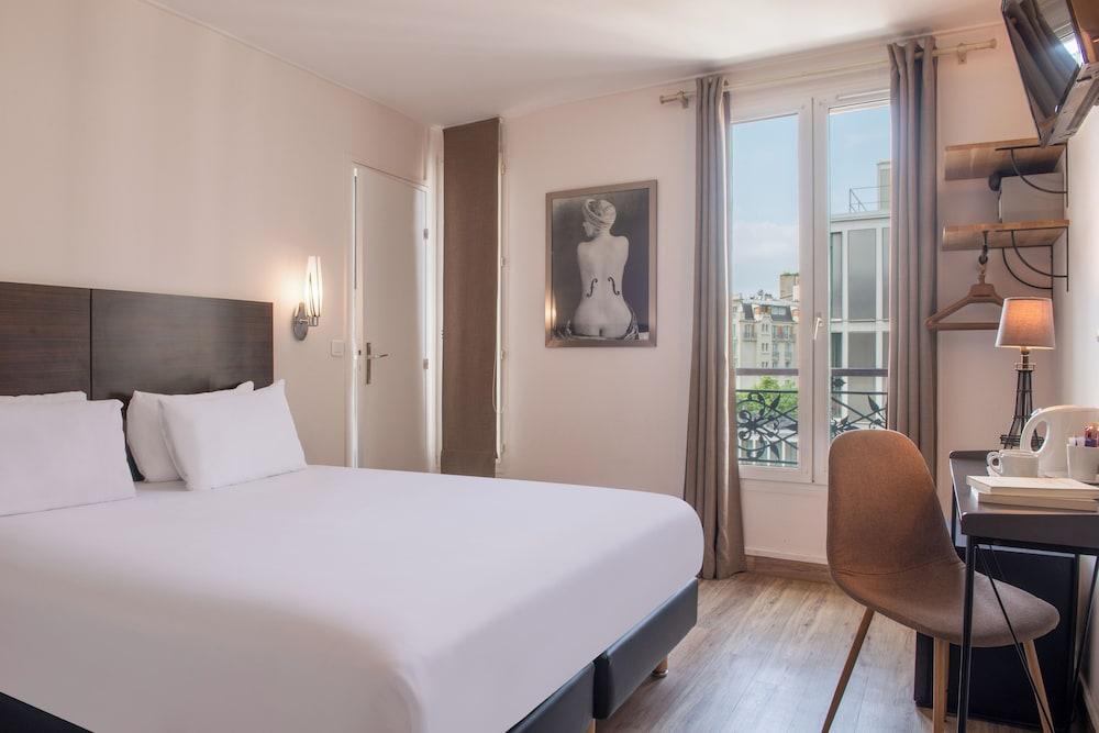 Hôtel Istria by Magna Arbor Room Type - Superior Room