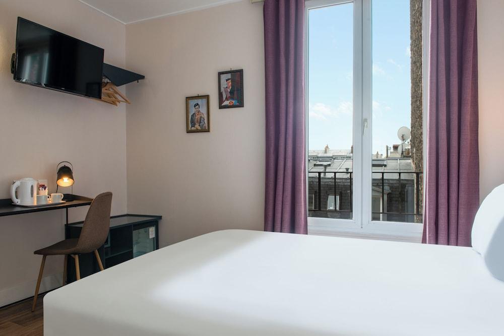 Hôtel Istria by Magna Arbor Room Type - Standard Room