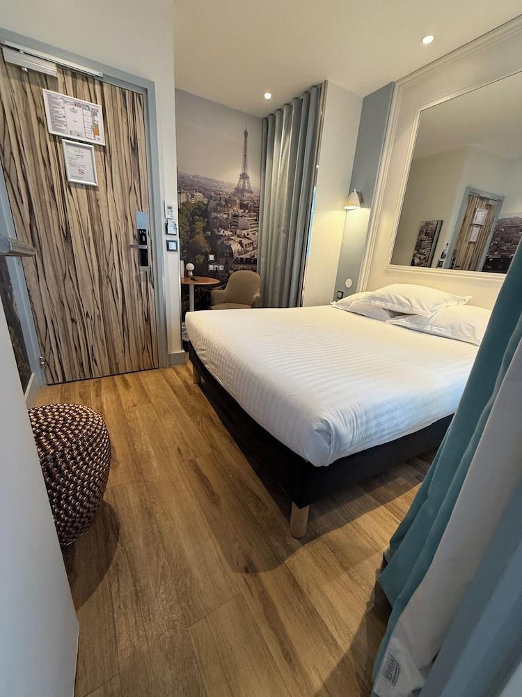 Stella Room Type - Double room on courtyard