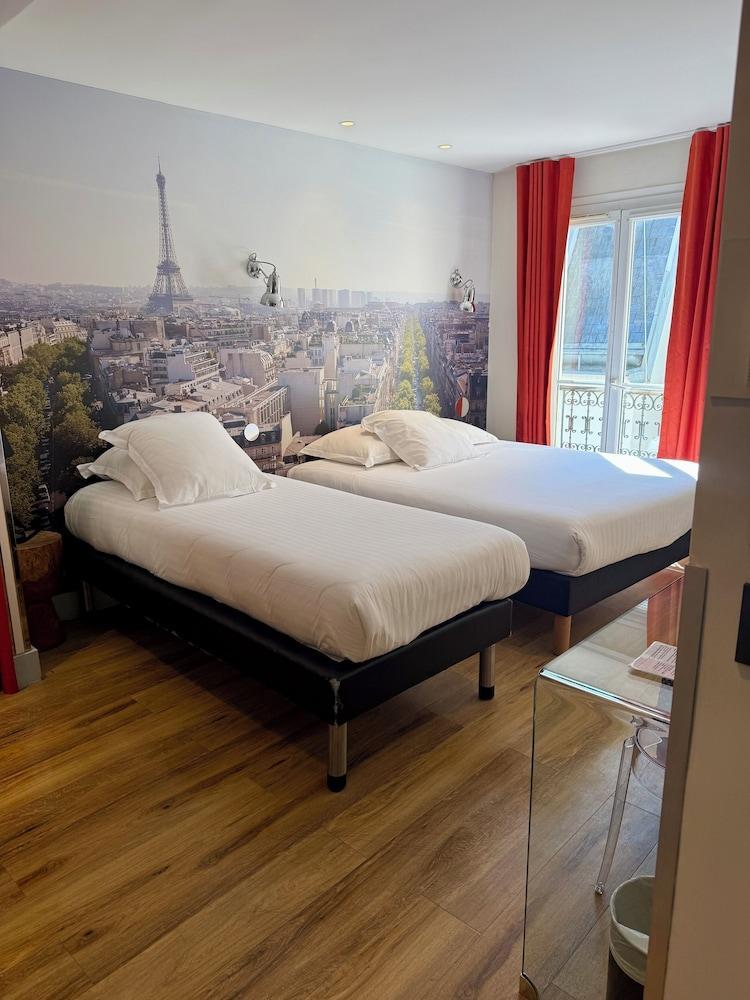 Stella Room Type - Triple room