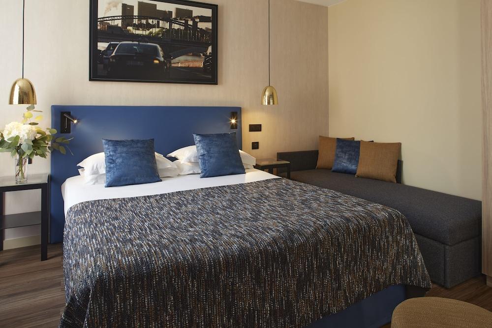 Hotel Atmospheres Room Type - Triple Room