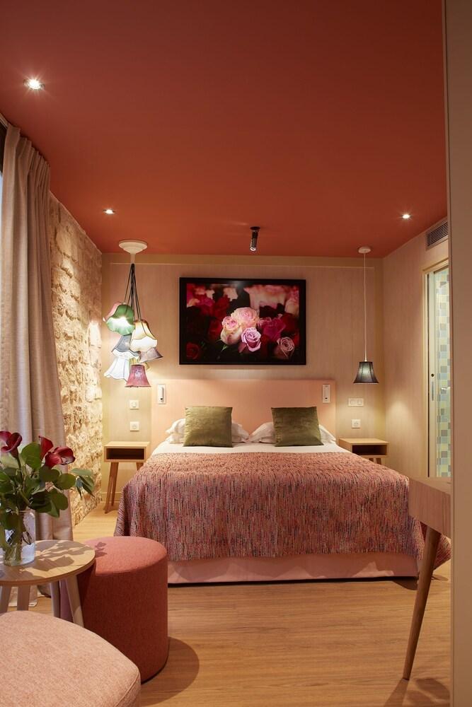 Hotel Atmospheres Room Type - Superior Room