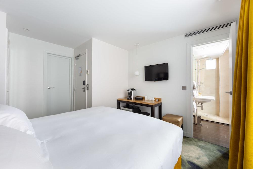 Hôtel 15 Montparnasse Room Type - Superior Double Room, 1 Queen Bed Hôtel 15 Montparnasse Room Type - Superior Double Room, 1 Queen Bed