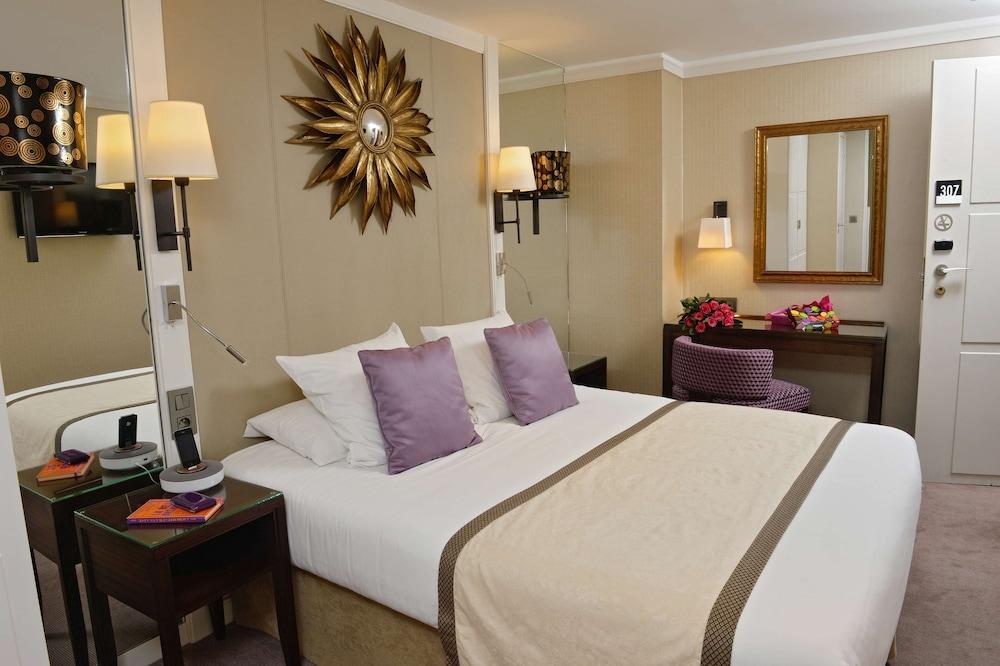 Best Western Plus Hotel Sydney Opera Room Type - Standard Room, 1 Double Bed