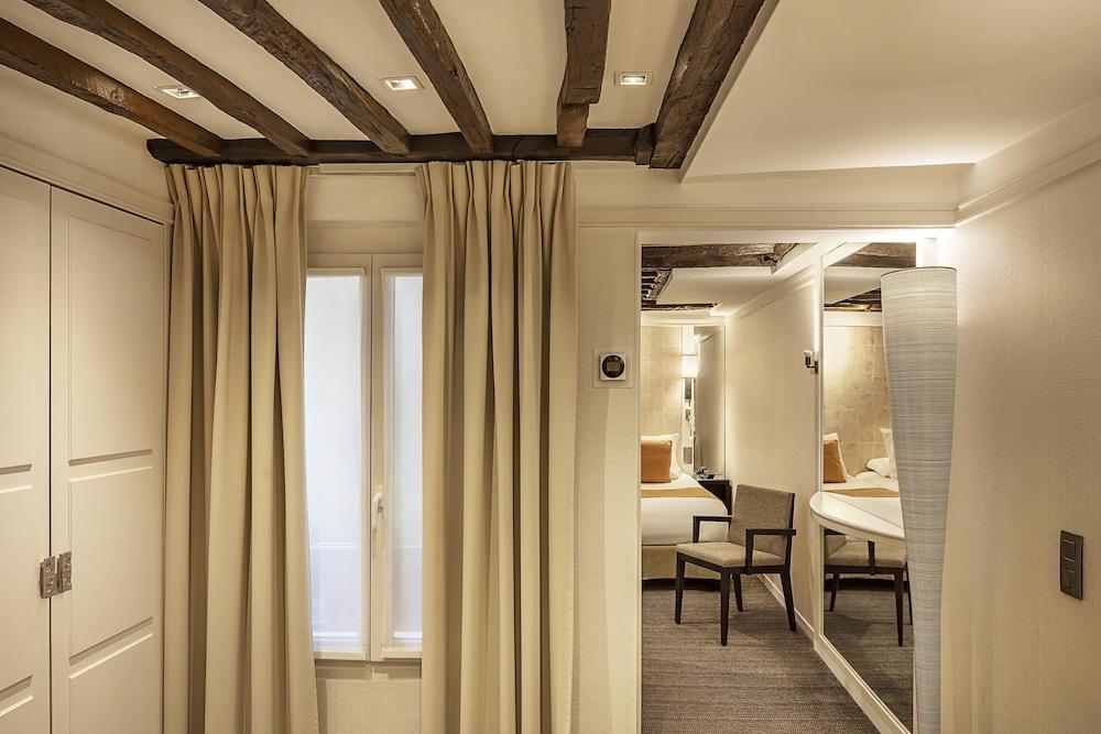 Best Western Plus Hotel Sydney Opera Room Type - Deluxe Room, 2 Twin Beds (Larger Room)