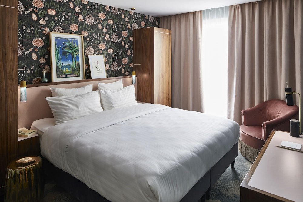 Hotel Taylor Room Type - Privilege