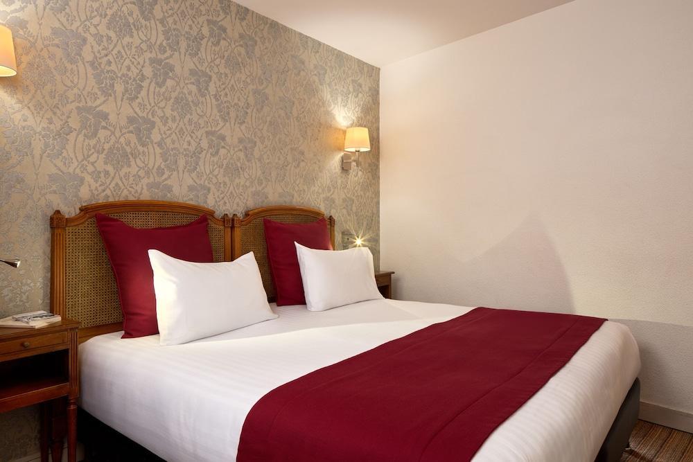 Timhotel Invalides Eiffel Room Type - Comfort Double Room