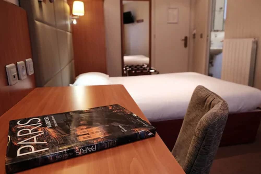 Hôtel Terminus Orléans Room Type - Standard Double Room