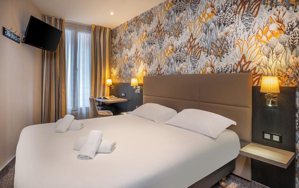 Hôtel Terminus Orléans Room Type - Superior Double Room, 1 Queen Bed