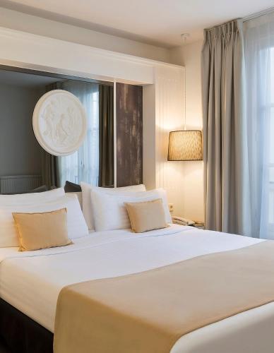 Hotel Paris Opera managed by Melia - Tap to explore photos