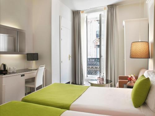 Hotel Paris Opera managed by Melia - Tap to explore photos
