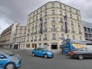 Hotel de l’Aqueduc