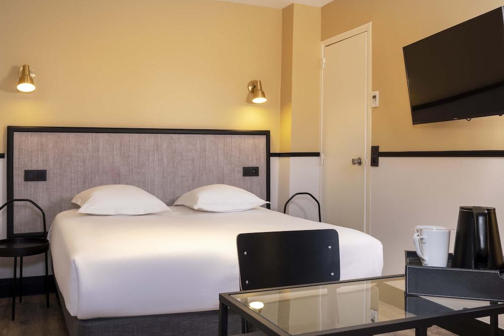 Hotel de l’Aqueduc Room Type - Classic Room