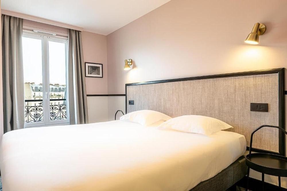 Hotel de l’Aqueduc Room Type - Connected Rooms