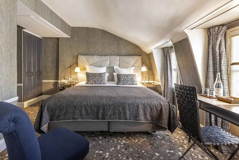 Hotel Therese Room Type - Club Twin Room