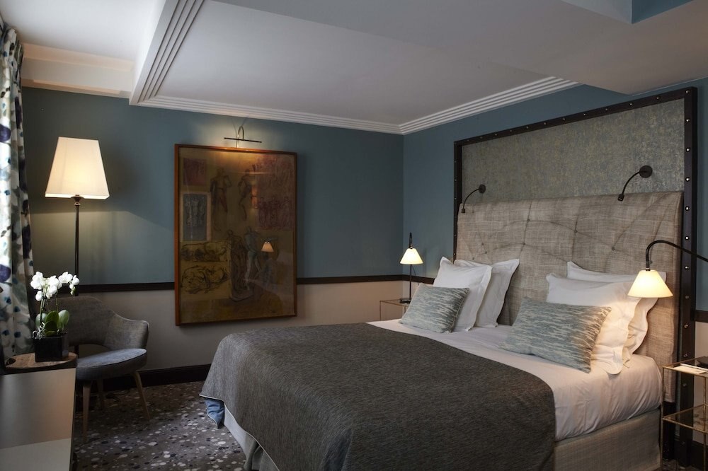 Hotel Therese Room Type - Executive Room, Ground Floor