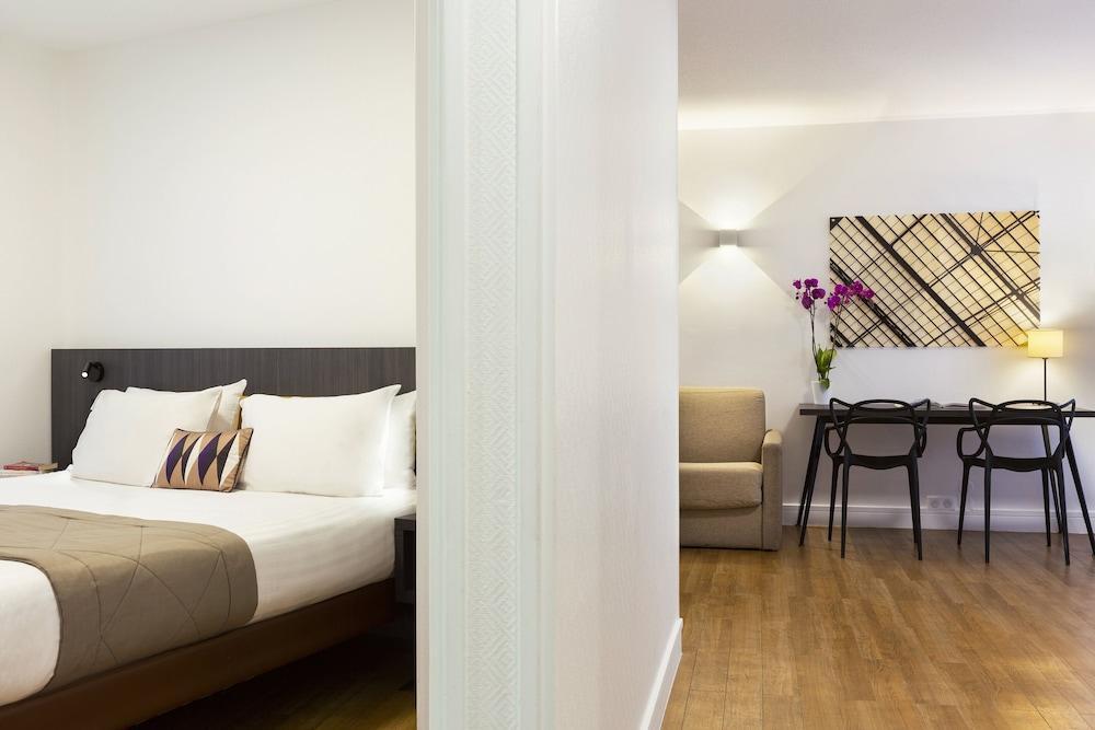 Citadines Tour Eiffel Paris Room Type - Apartment, 1 Bedroom