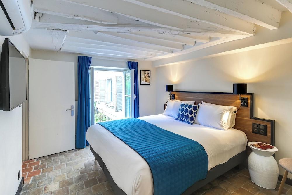 Mercure Paris Opera Grands Boulevards Room Type - Apartment, 1 Bedroom