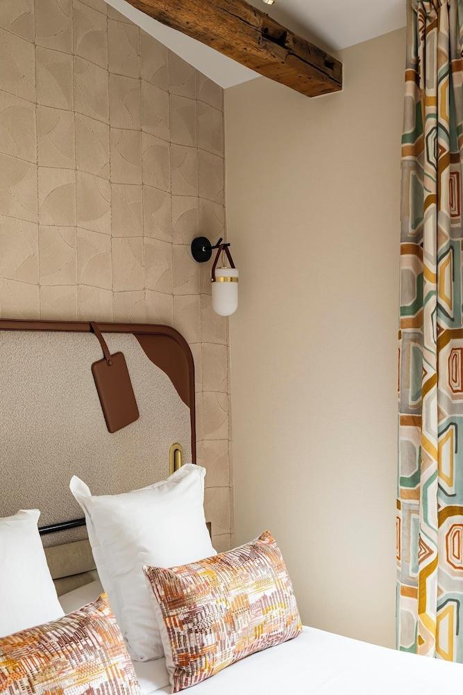 Hôtel Hiro Room Type - Chambre Premium - La Solaire