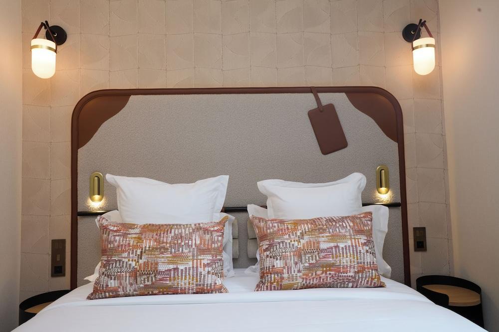 Hôtel Hiro Room Type - Chambre Standard - La pratique