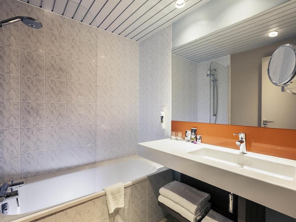 Hotel Mercure Marne la vall Room Type - Classic Room, 1 Double Bed