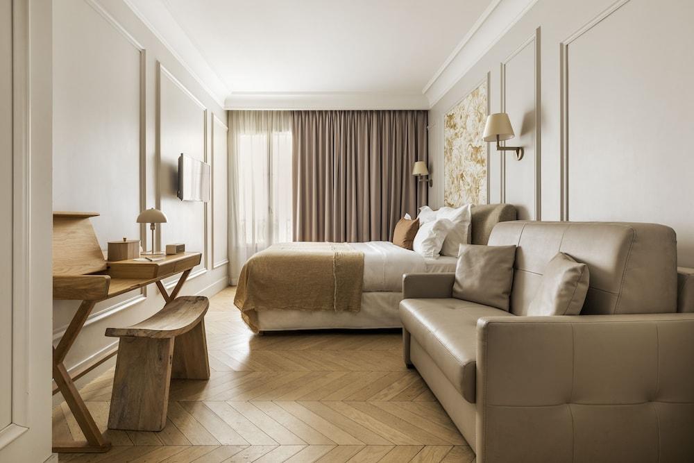 Hôtel Maison Pigalle Room Type - Deluxe