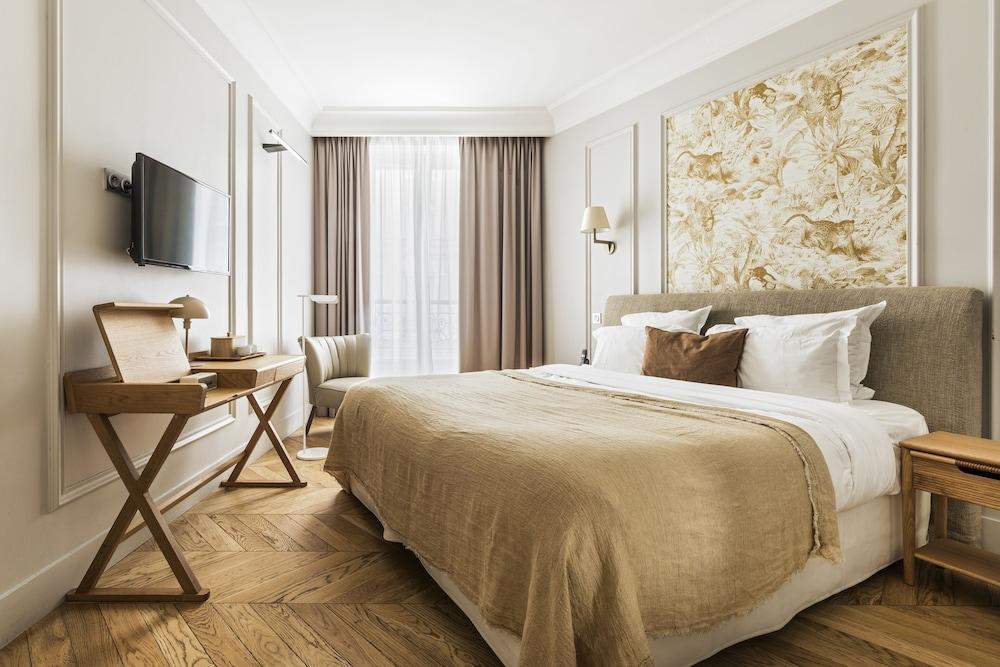 Hôtel Maison Pigalle Room Type - Elegance Room