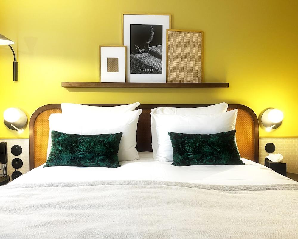 Hotel Riesner Room Type - Superior Double Room
