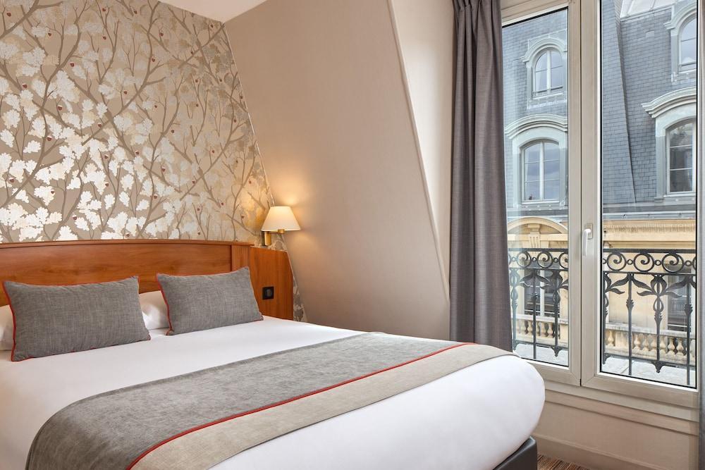 Timhotel Palais Royal Room Type - Double Room
