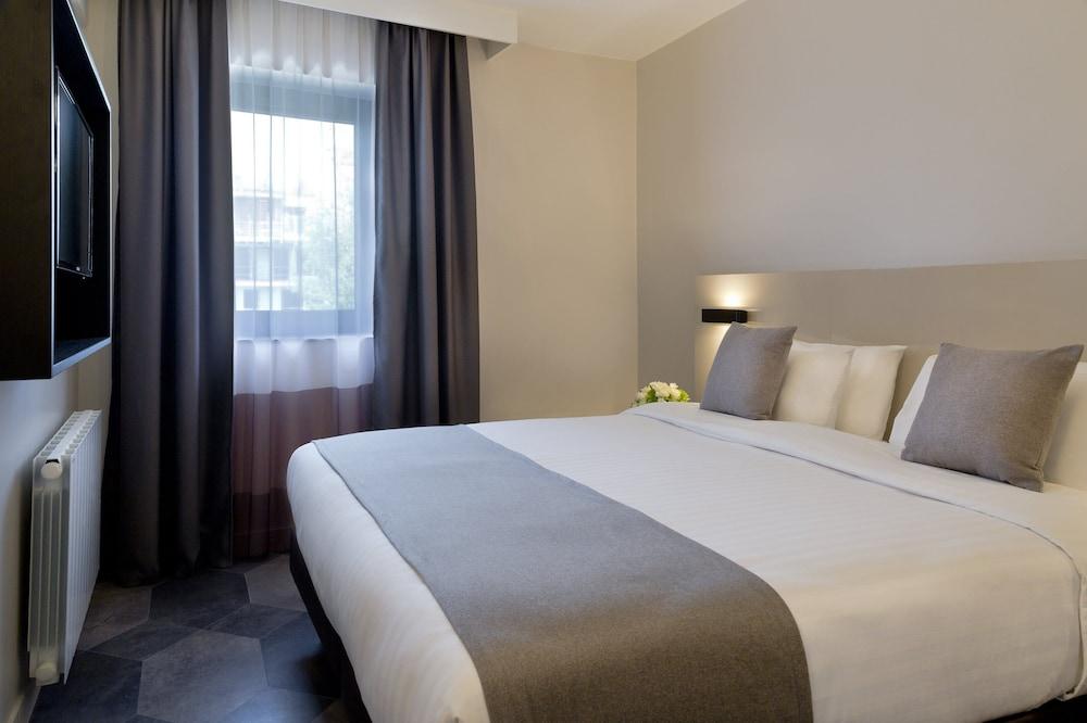 Citadines Trocadéro Paris Room Type - Apartment, 1 Bedroom