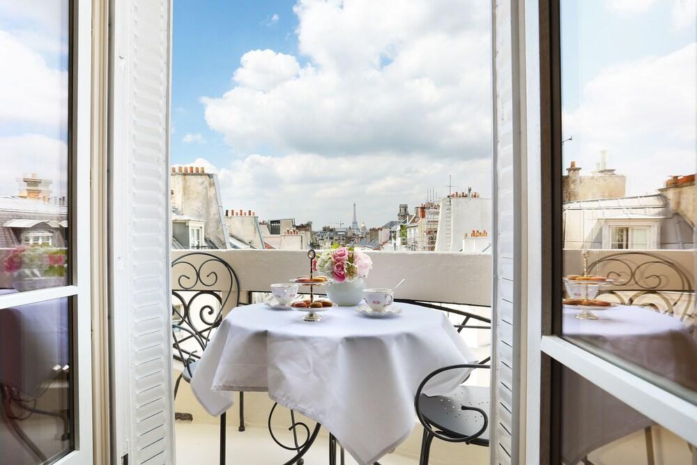 Hotel Trianon Rive Gauche - Tap to explore photos