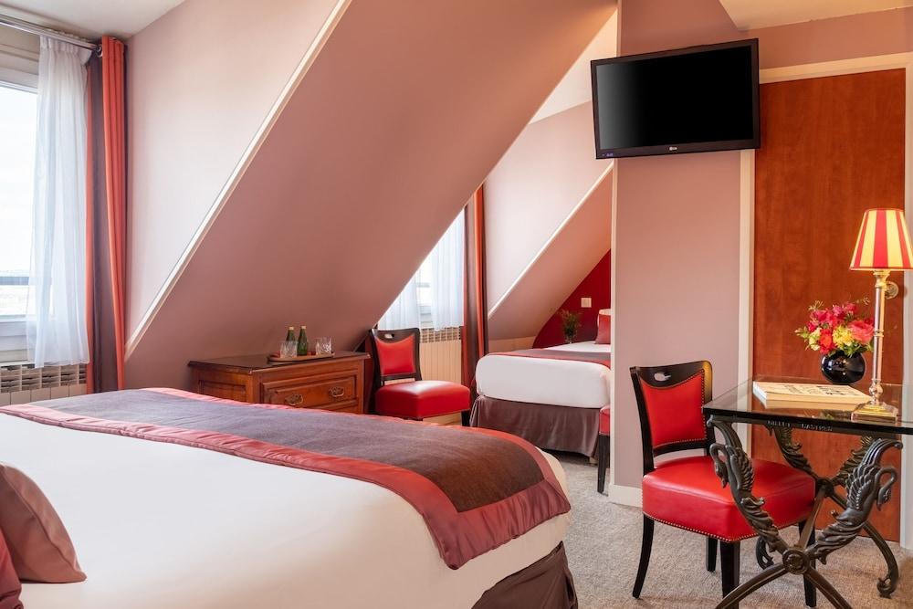 Hotel Trianon Rive Gauche Room Type - Executive Room