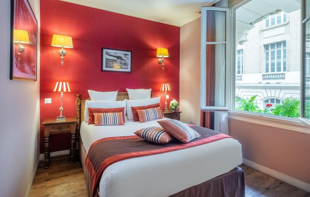 Hotel Trianon Rive Gauche Room Type - Classic Double