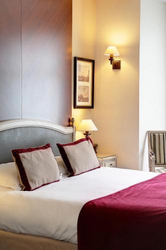 Best Western Premier Trocadero La Tour - Tap to explore photos
