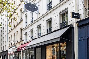 Hotel Chavanel Paris - Tap to explore photos