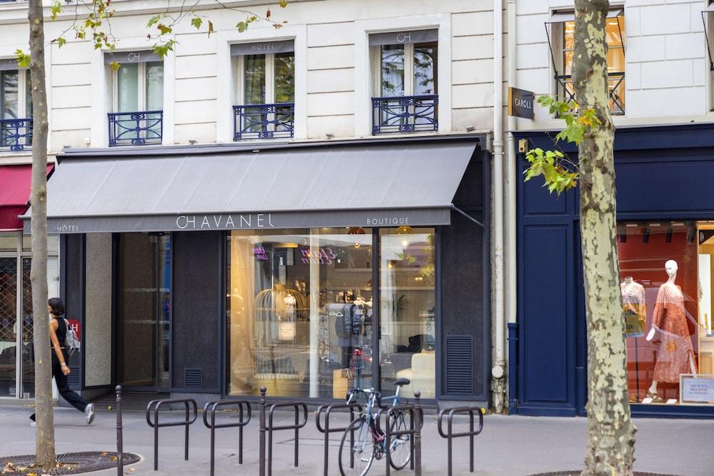 Hotel Chavanel Paris - Tap to explore photos