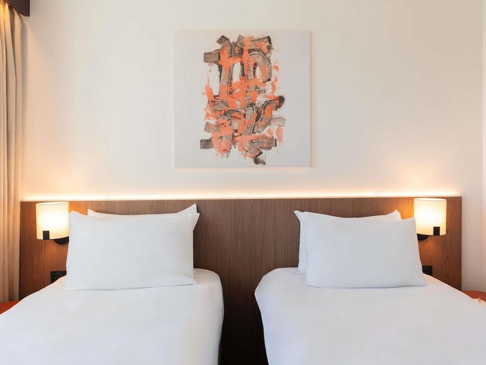 Mercure Paris Ivry Quai de Seine Room Type - Standard Room, 2 Twin Beds