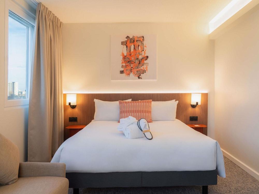 Mercure Paris Ivry Quai de Seine Room Type - Privilege, Room, 1 Double Bed