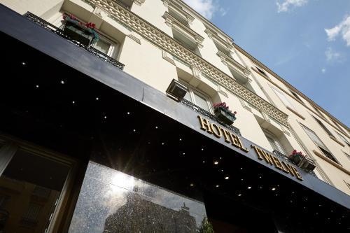 Hotel le Twelve - Tap to explore photos