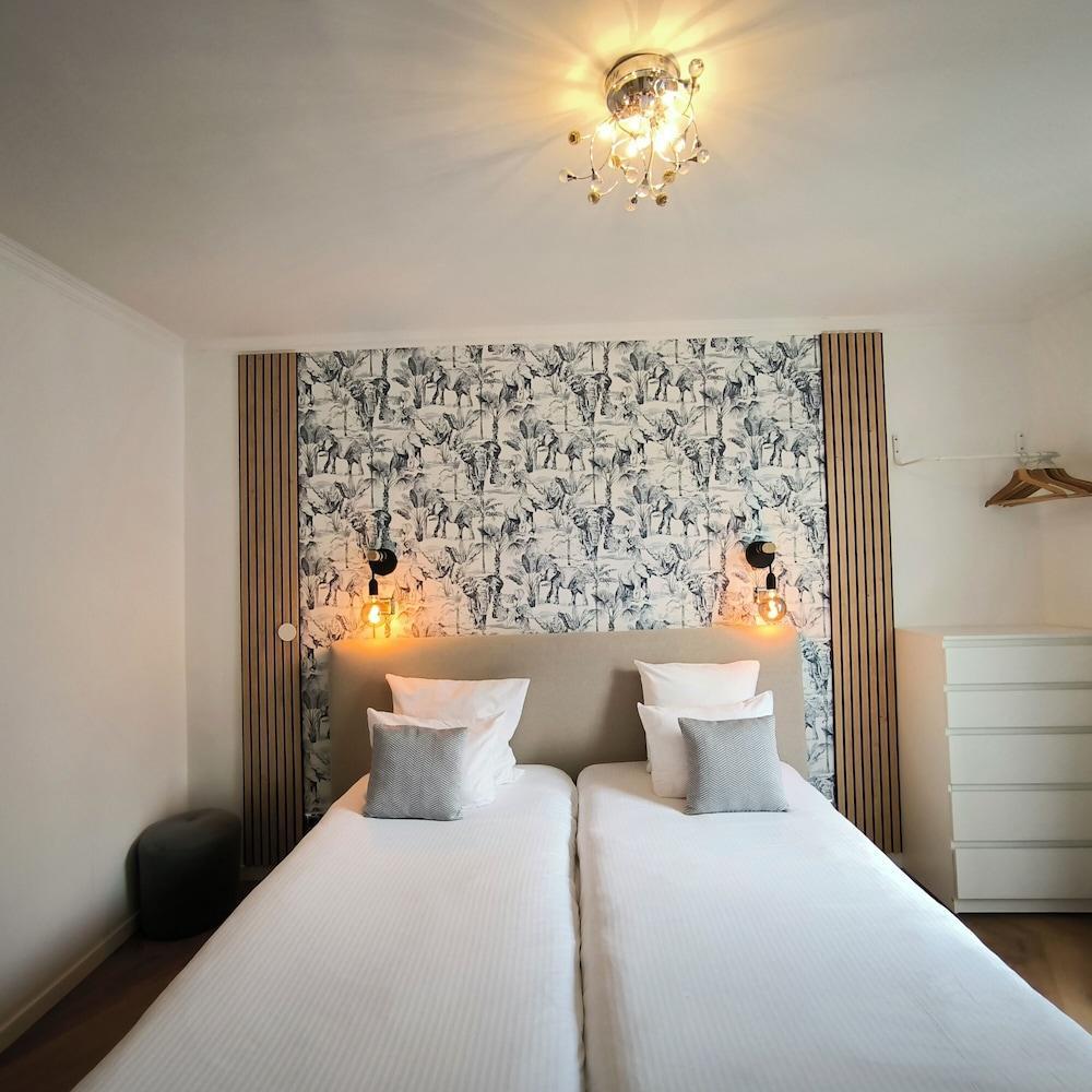 Hotel le Twelve Room Type - Superior Twin Room