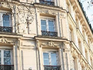 Hôtel Edouard 6 by Malone - Tap to explore photos