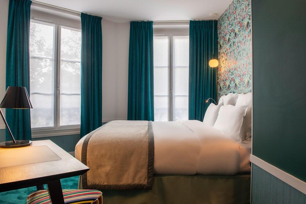 Hôtel Edouard 6 by Malone Room Type - Room (Supérieure)